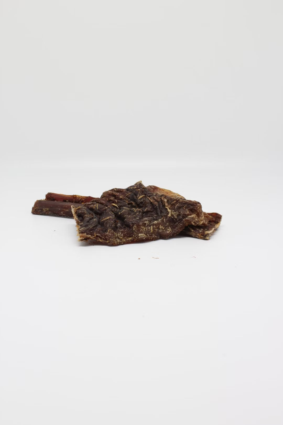 Rinder - Dörrfleisch flach getrocknet