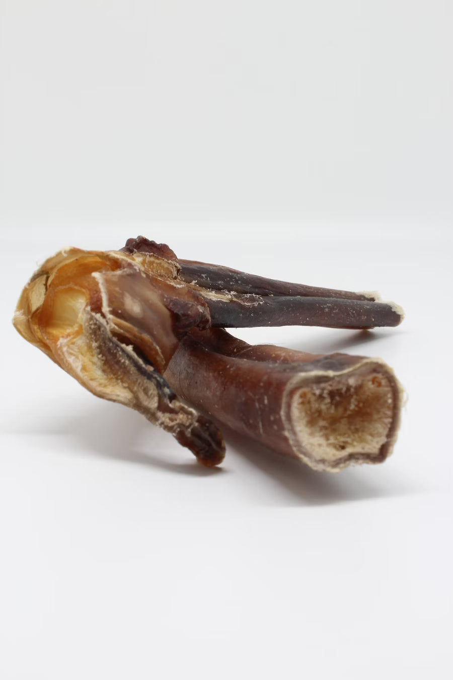 Rinder - Ochsenziemer ca. 12 cm getrocknet